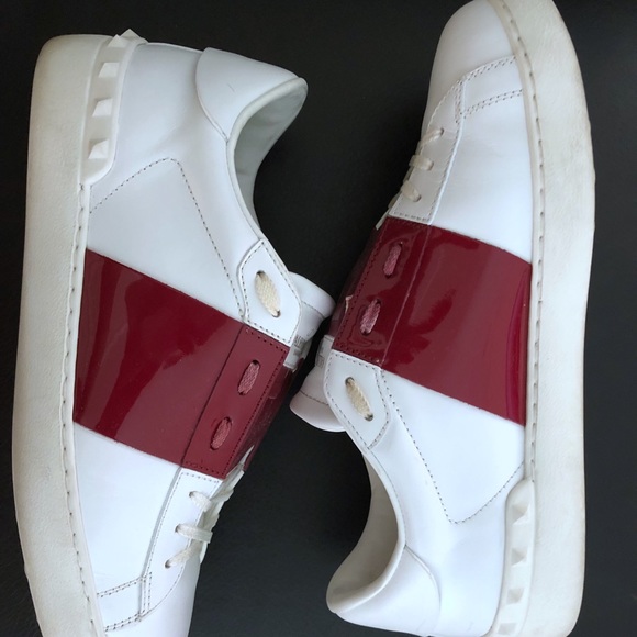 Valentino rockstud Sneaker - Picture 7 of 7